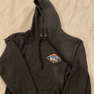 Bryson City Outdoors Hoodie